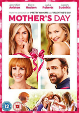 Mother's Day DVD Comedy (2016)
