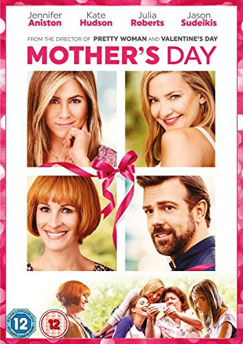 Mother day dvd comedy - dvd,