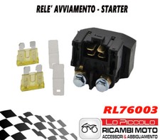 Starter Relay Yamaha YZF