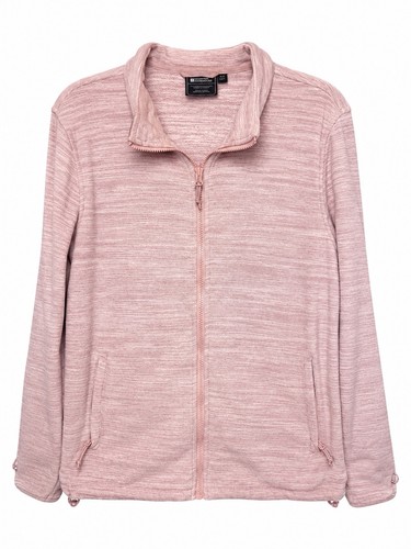 Mountain warehouse pink - pink, fleece