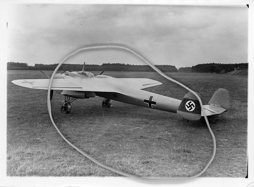 Dornier do17 original - dornier,