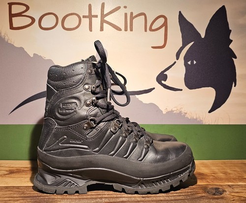 Meindl mfs waterproof mountain - meindl,