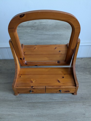 Vintage free standing pine - vintage,