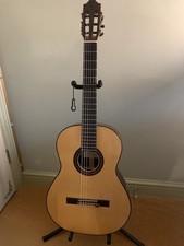 Camps CL20 S Classical Guitar
