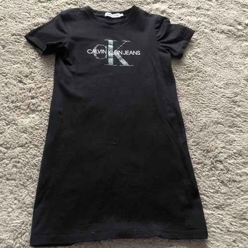 Girls calvin klein dress - girls,