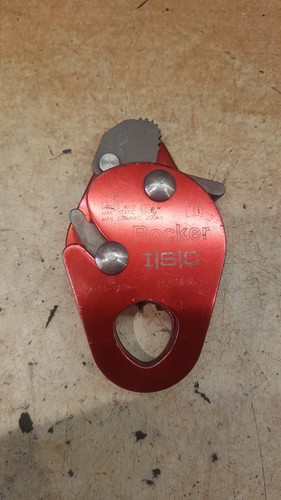Isc rocker adjustable - isc,
