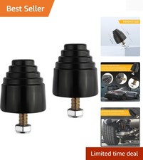 Universal Suspension Bump Stop