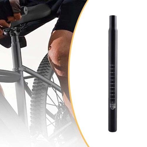 350mm length bicycle seat post - 350mm,
