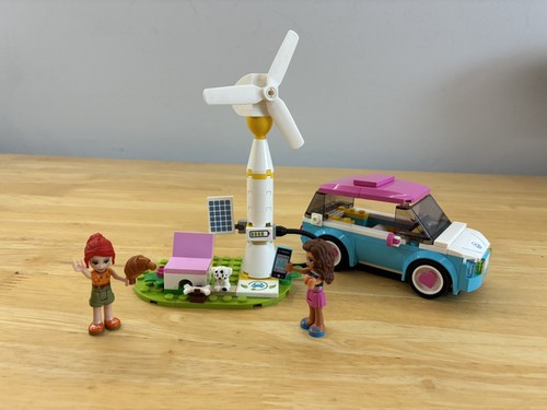 Lego friends 41443 - friends,