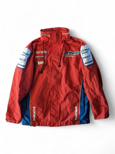 Ducati racing airwaves - -,