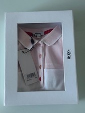 Hugo Boss Baby Polo Shirt