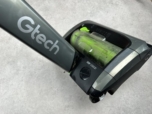 Gtech air ram - ar20, cordless