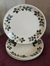 Set of 4 Barker Bros Royal