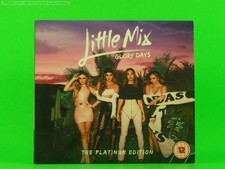 LITTLE MIX GLORY DAYS