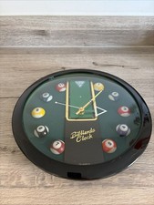 Vintage 1980s 90s billiards - 1980s,