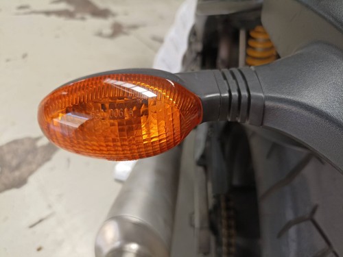 Left tailgate light 373670 - left,