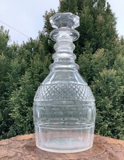 Antique Georgian Regency