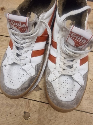 Men gola eagle trainers - gola,