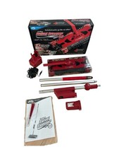 JML Swivel Foldable Battery