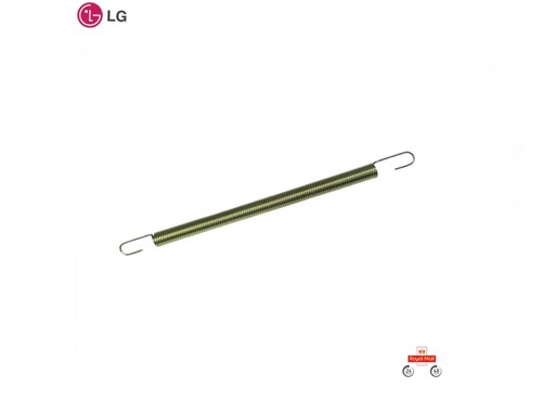 Genuine dishwasher spring - lg,