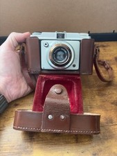 Ilford Sportsman 35mm Camera +