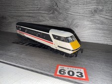 HORNBY RAILWAYS InterCity 225