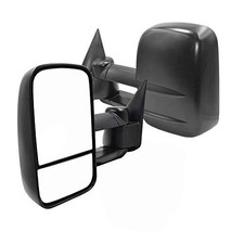  New Pair Towing Mirrors