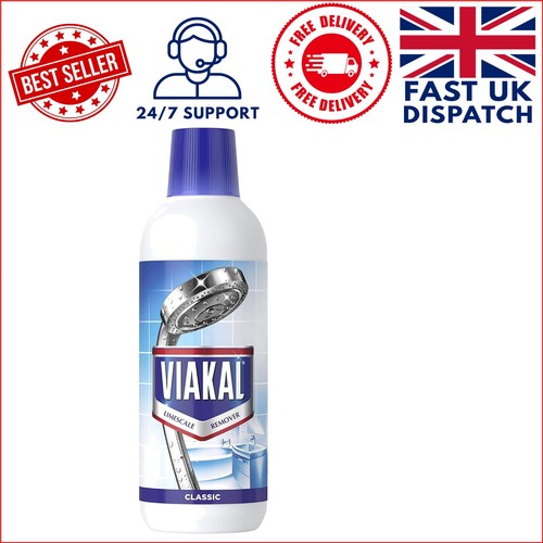 500ml classic limescale - 500ml,