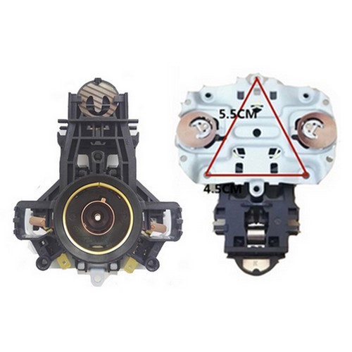Thermostat coupler strix steam - thermostat,