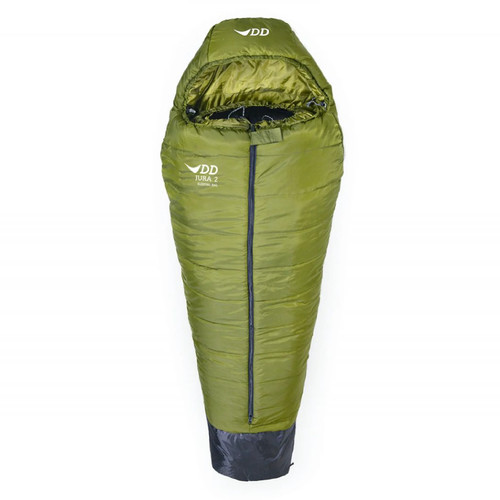 Jura sleeping bag - jura, 2
