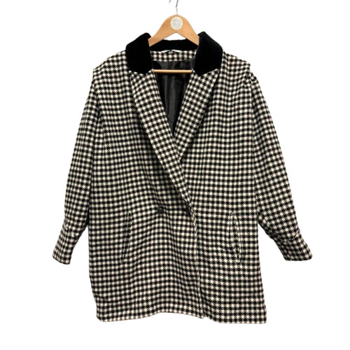 Vintage black white - 80’s,