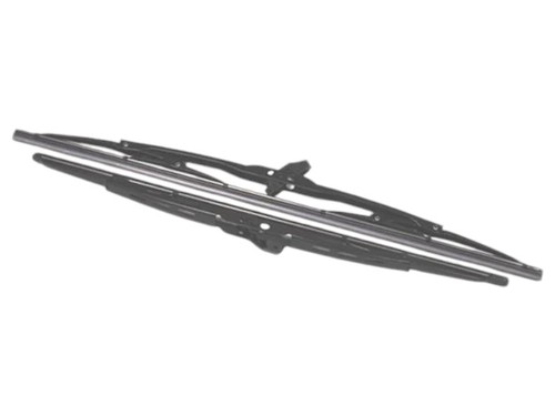 Wiper blades set - blades, porsche