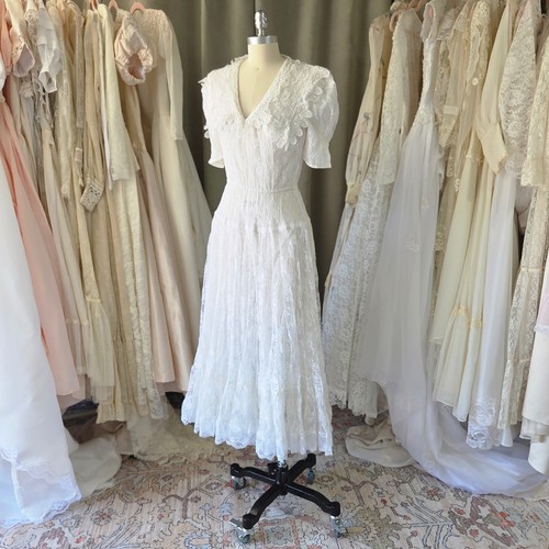 Vintage 90s jessica mcclintock - vintage,