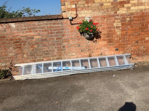 Zarges skymaster en131 - zarges,