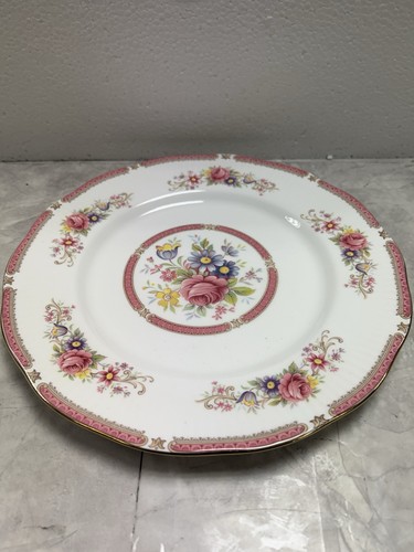 Vintage queen fine bone - fine,