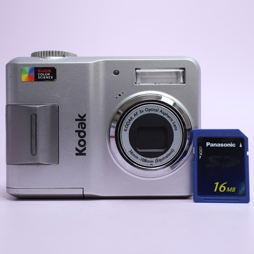 Kodak digital camera easyshare - kodak,