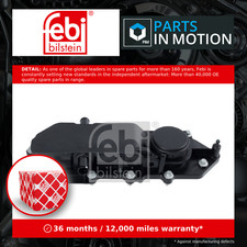 Breather Valve fits FIAT