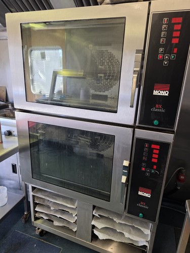 Mono classic oven - bx, 40x60