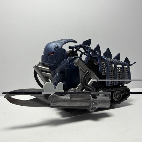 Retro robot wars sir killalot - wars,