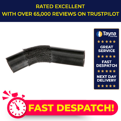 Radiator hose fits - hose,