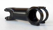 New! Extralite HyperStem 80mm ±6 Degree 31.8mm Black Bike Stem 70g