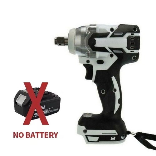 Cordless electric impact - cordless,