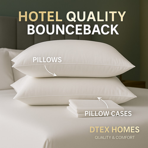 Hotel quality bounce back - hotel,