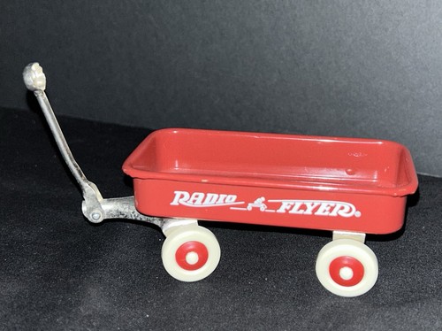 Radio flyer mini miniature - mini,