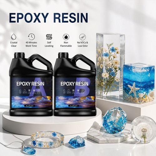 Fast cure epoxy - fast,