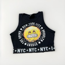 Girls 7-8 Years YD Reversible