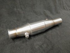 IWS High Flow Sports Cat for