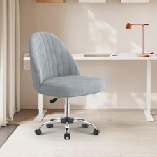 Comfy Desk Chair Adjustable