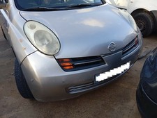 475753 headlamp rh NISSAN
