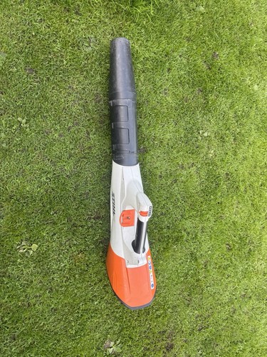 Stihl bga 100 hand leaf - 100,